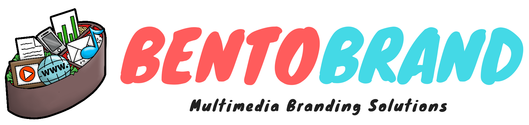 Bento Brand Logo